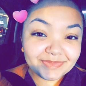 Meet your Posher, Kianna